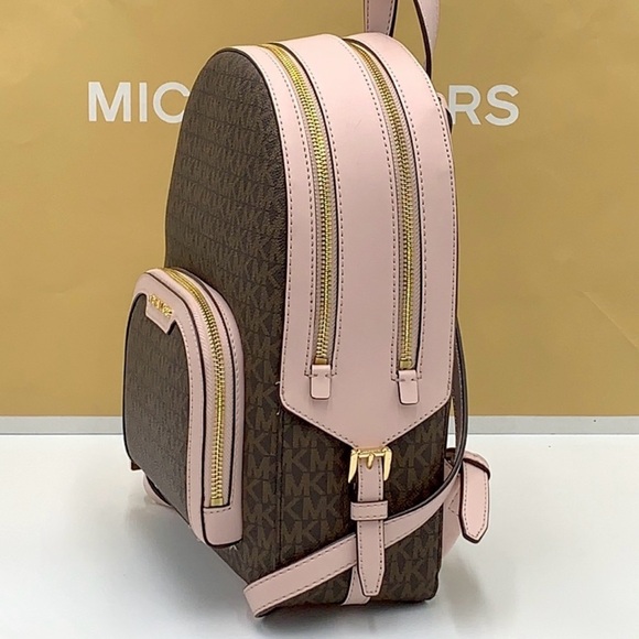 Micheal Kors large backpack - Picture 5 of 5